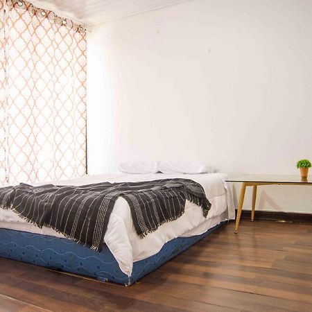 5 Min From The Airport - Perfect Stop Alajuela Luaran gambar