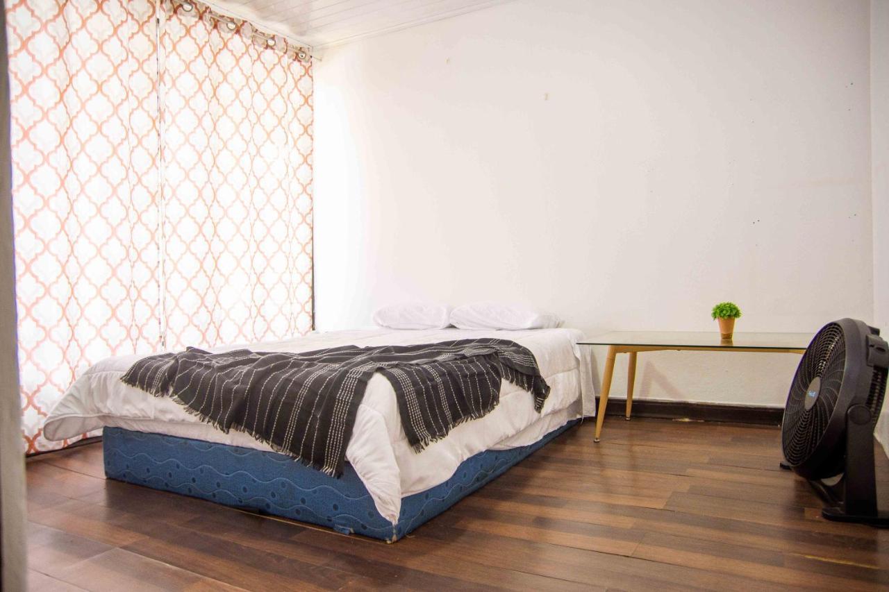 5 Min From The Airport - Perfect Stop Alajuela Luaran gambar